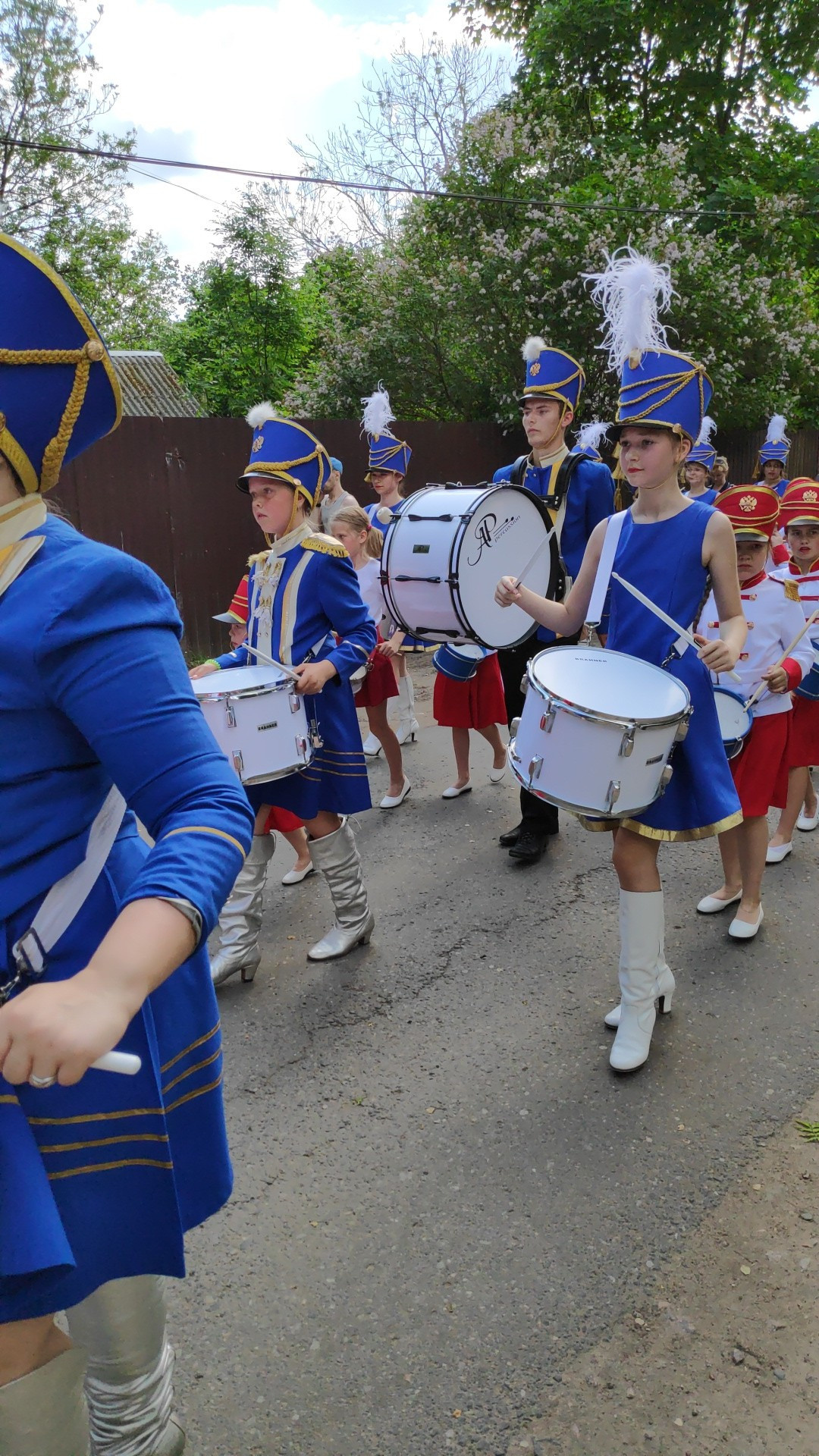 Головные уборы. Пошив театральных и сценических костюмов в СПб