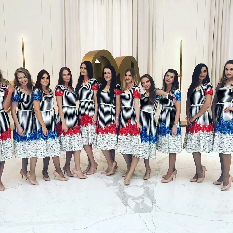 Костюм для аниматоров. Пошив театральных и сценических костюмов в СПб