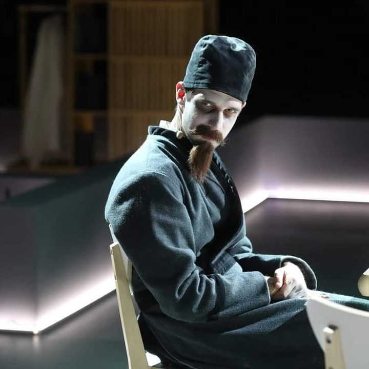 Головные уборы. Пошив театральных и сценических костюмов в СПб