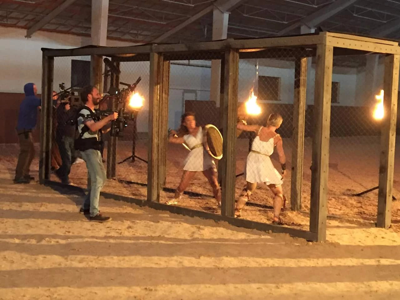 Костюм в кино. Пошив театральных и сценических костюмов в СПб