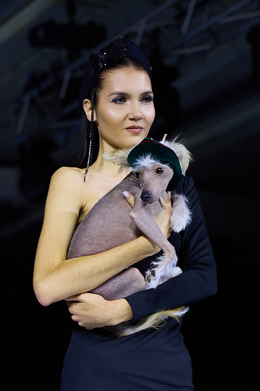 Q&J Fashion Fest 2025. Репортажный фотограф в Иркутске — Ярослав Ковалёв