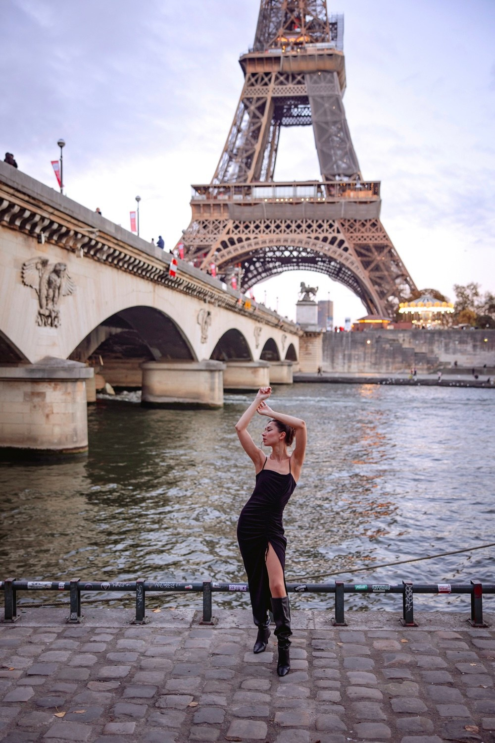 Женский портрет. Фотограф Москва