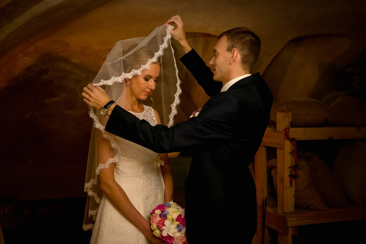 Свадьбы. Репортажный фотограф в Москве Екатерина Трушкова