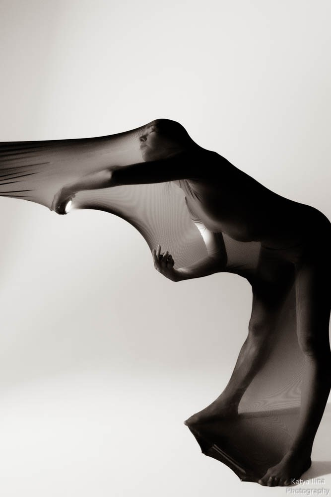 Зарождение. Фотограф/ видеограф Катя Ильина Калуга