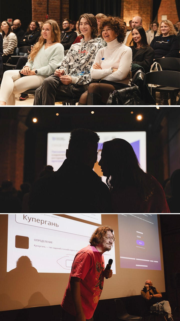 ИТМО в Новой Голландии. Репортажный фотограф в Санкт-Петербурге и Москве Мария Ежова