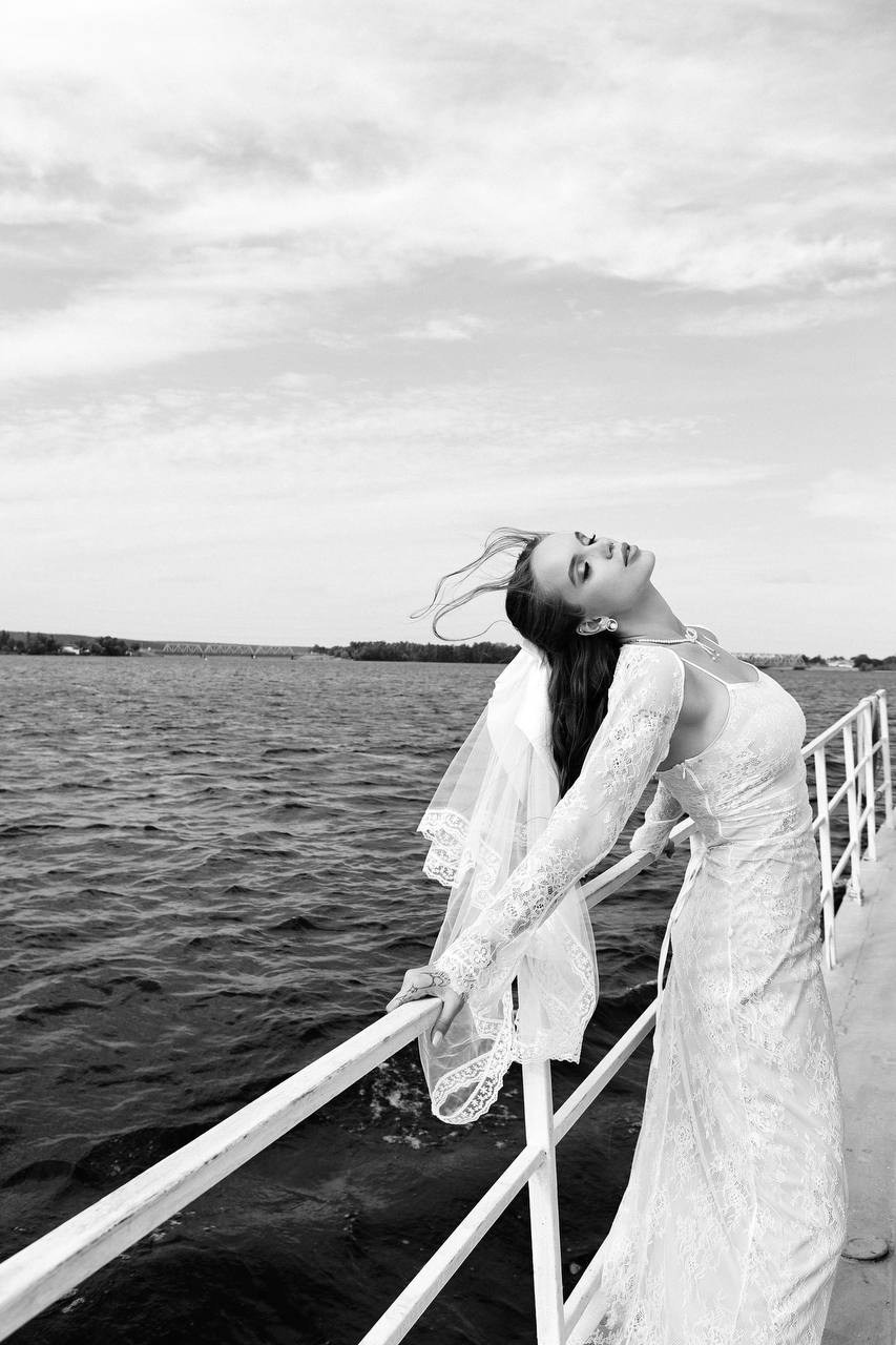 Леся & Юра. Фотограф в Воронеже Анастасия Гарная