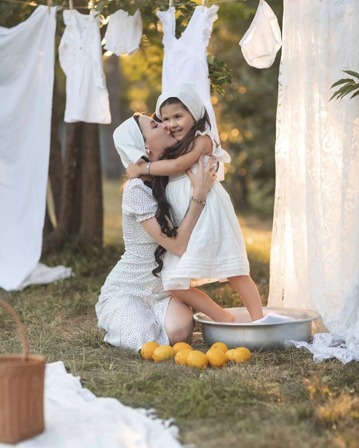 Как одеться летом на фотосессию?. Фотограф Марина Верятинская | Краснодар