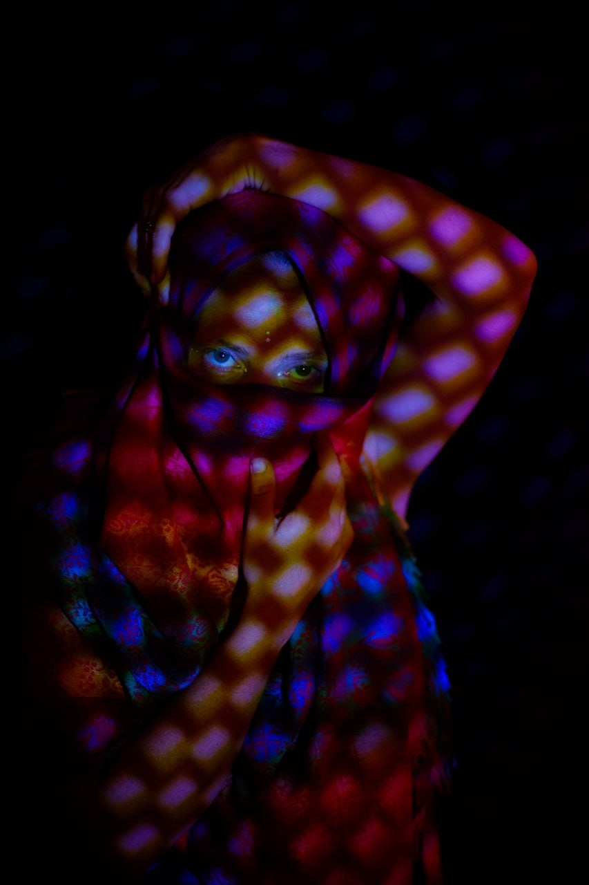 Художественные портреты. Главная