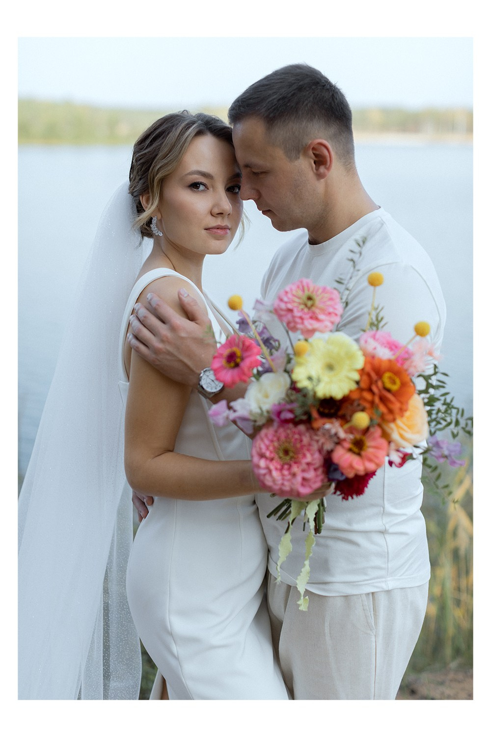 Оксана | Александр