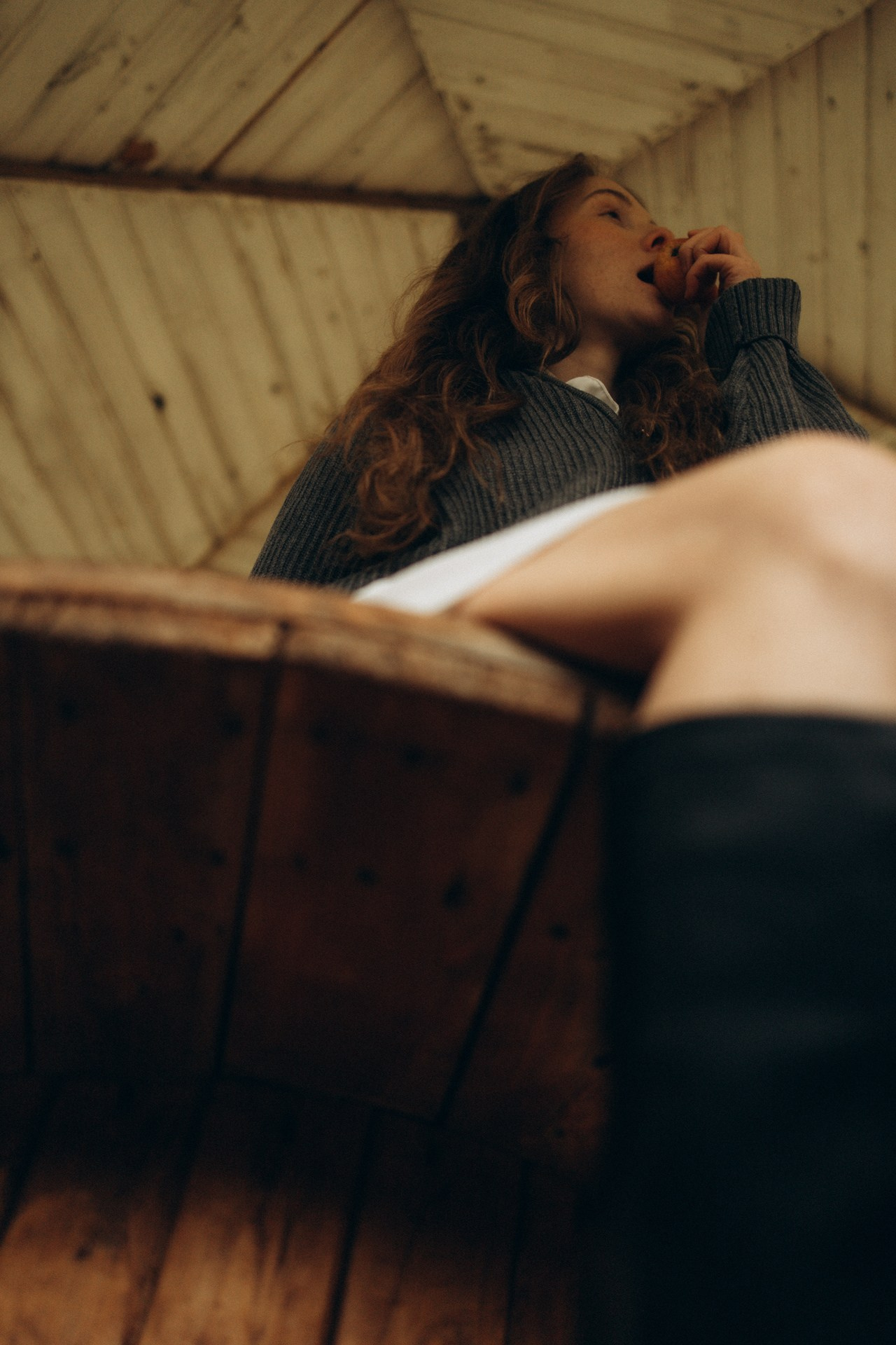 Олеся. Семейный фотограф в Ижевске Даша Денисова