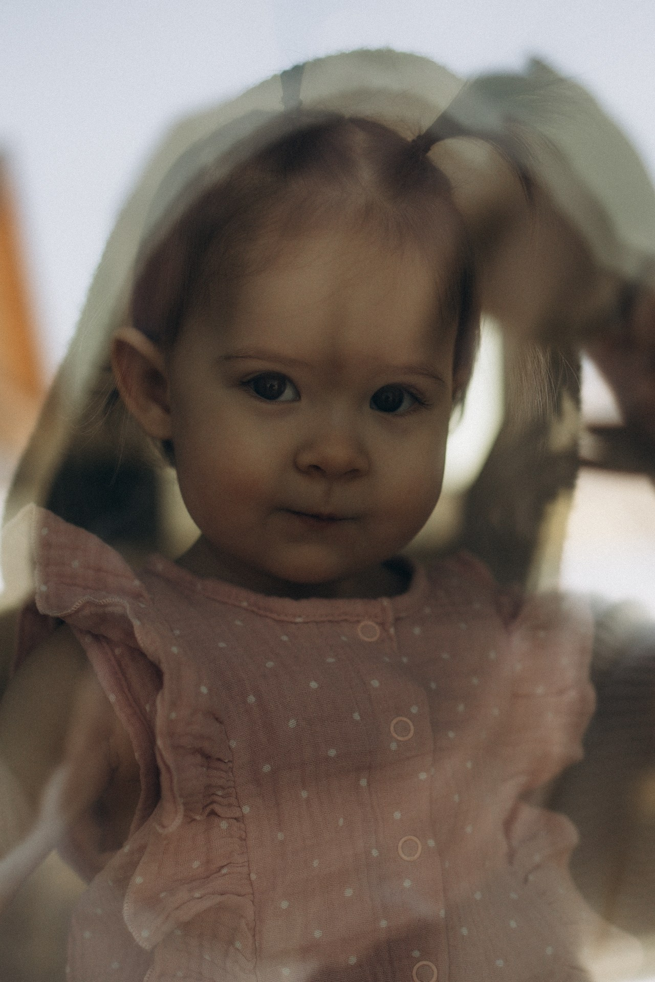 Ольга, София, Андрей, Даша и Настя. Семейный фотограф в Ижевске Даша Денисова