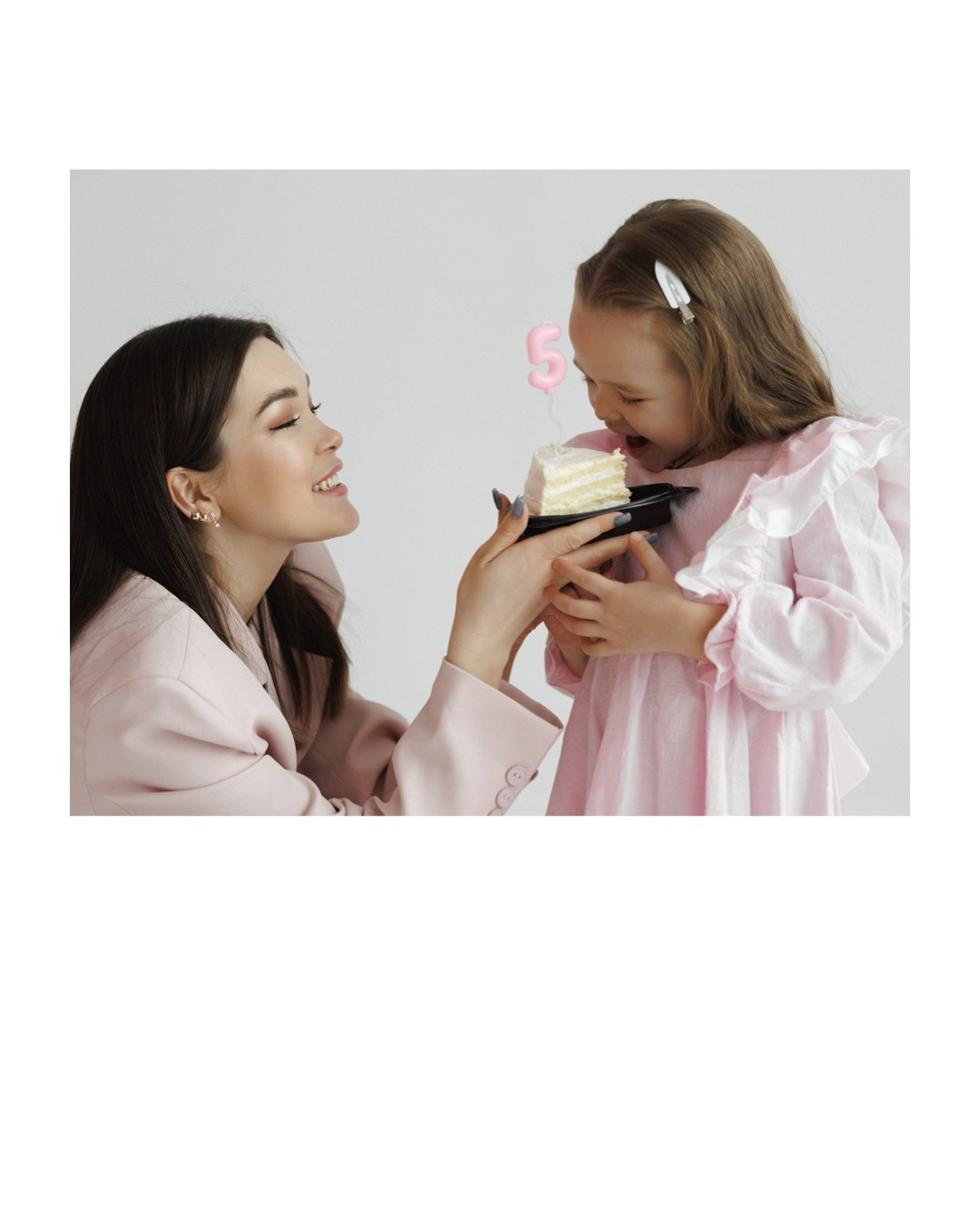 Милаше 5 лет