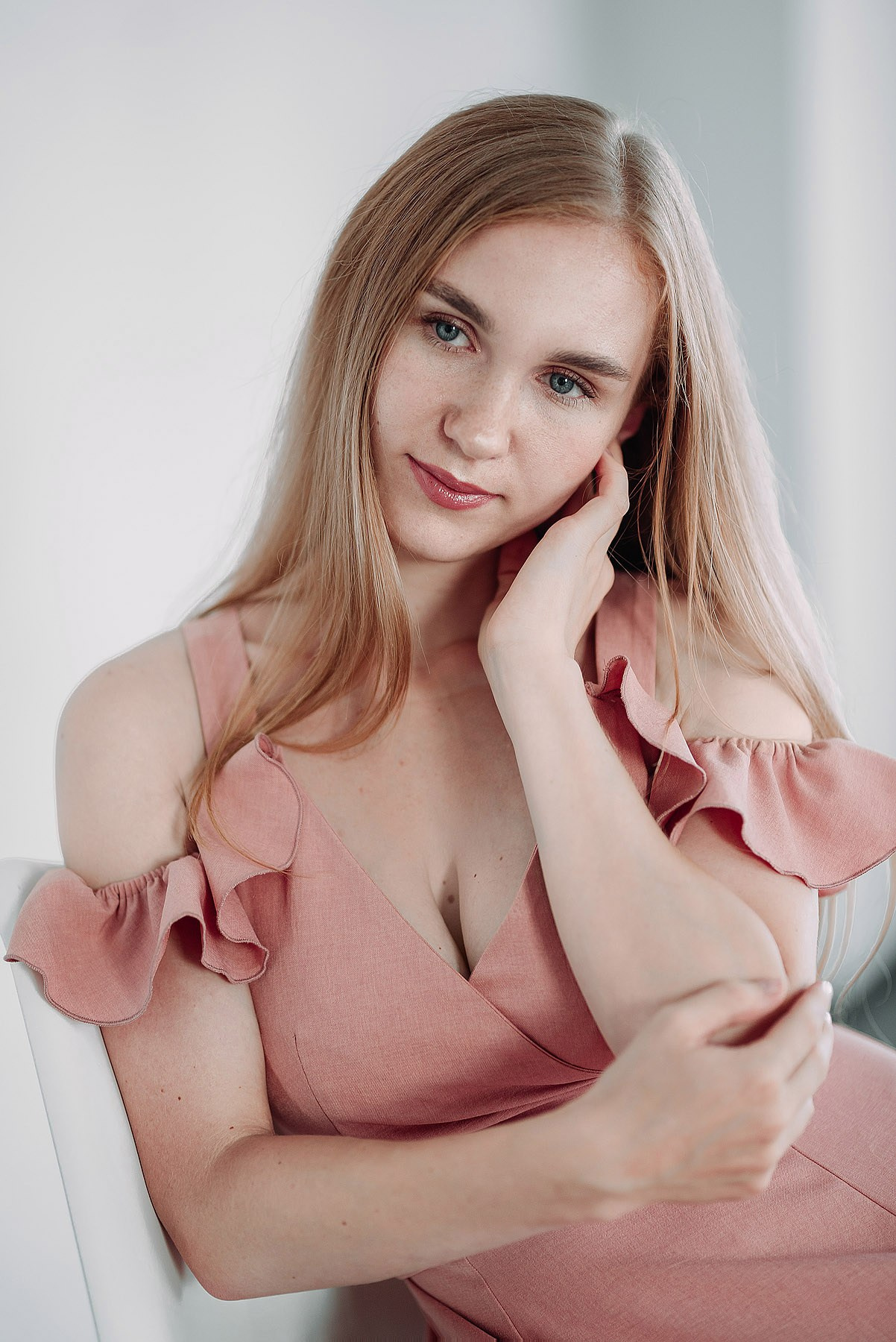 Яна. Свадебный и семейный фотограф в Туле Ксения Сильвер