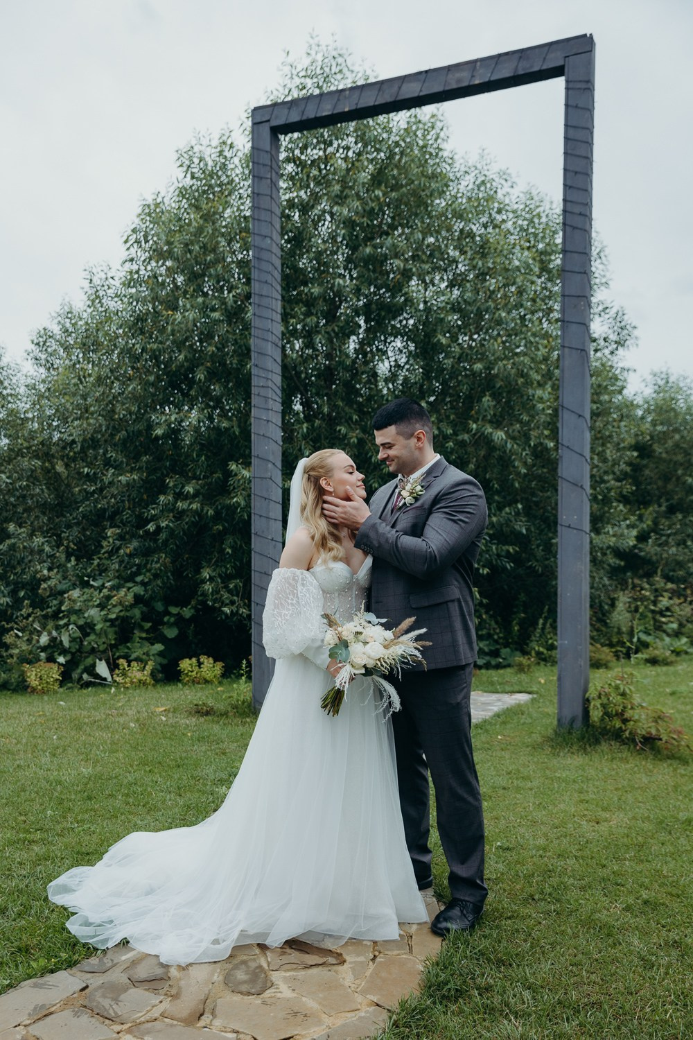 Фотограф Присяжный. Подрядчики и друзья сети свадебных площадок House for wedding