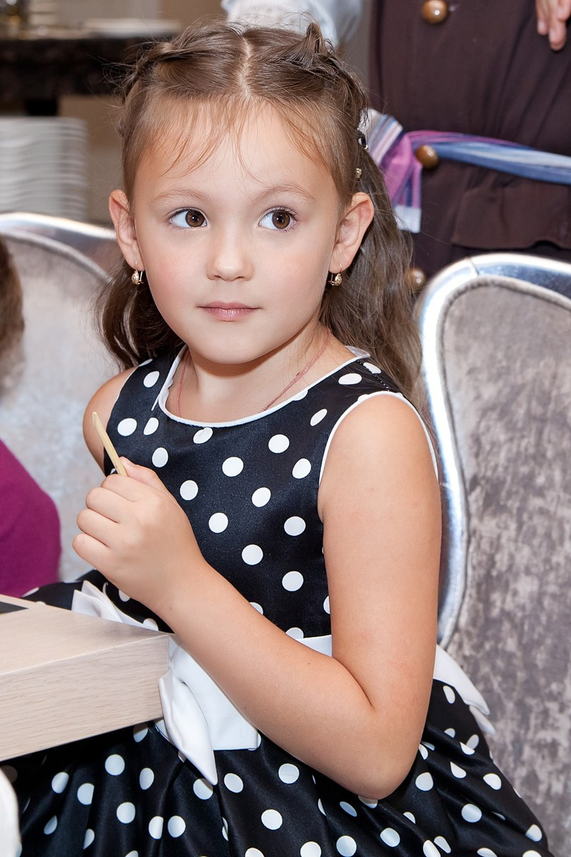 Детский день рождения. Профессиональный фотограф Булгакова Татьяна. Владивосток