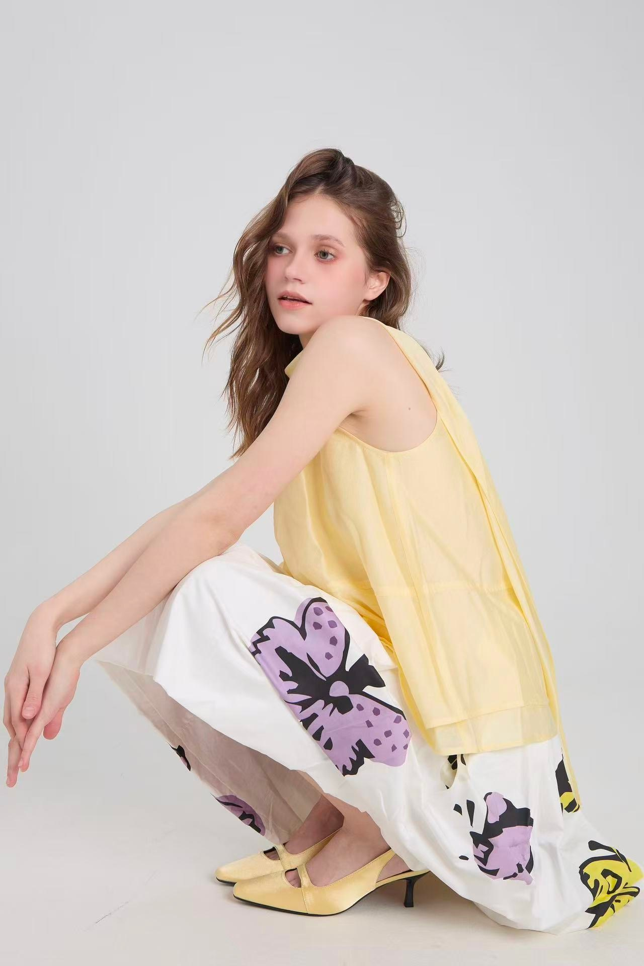 Kris S. Modeling agency TM MODELS