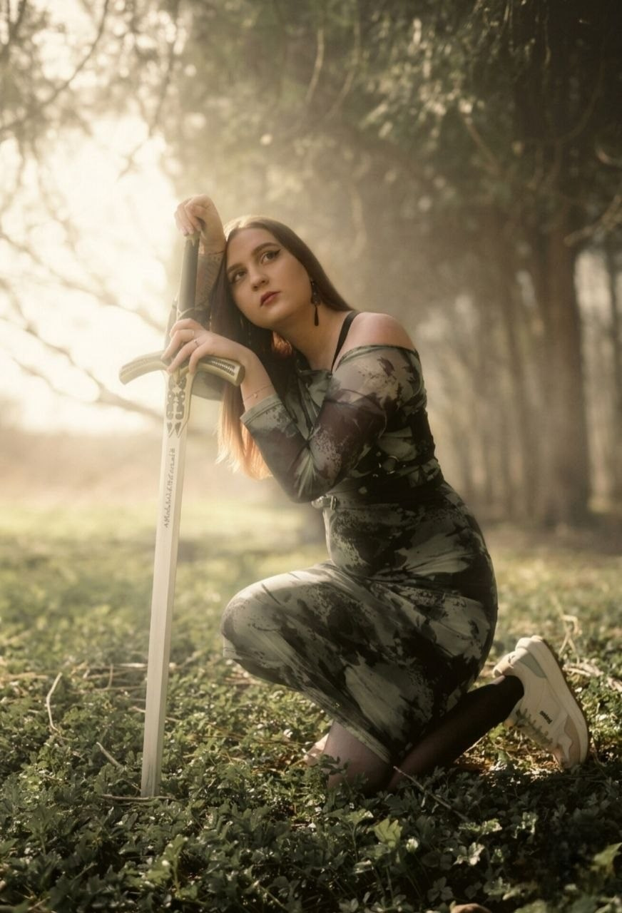 Портреты. Mixonphoto