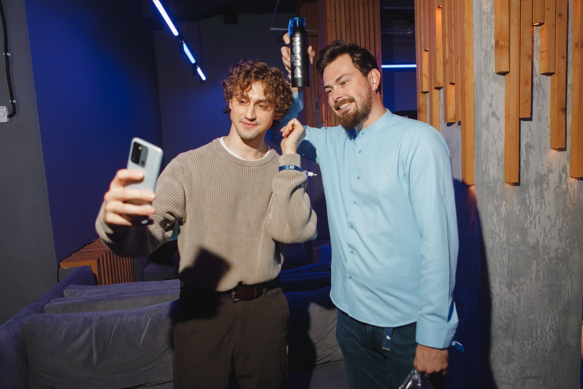 Корпоратив вечеринка. Семейный и свадебный фотограф в Нижнем Новгороде