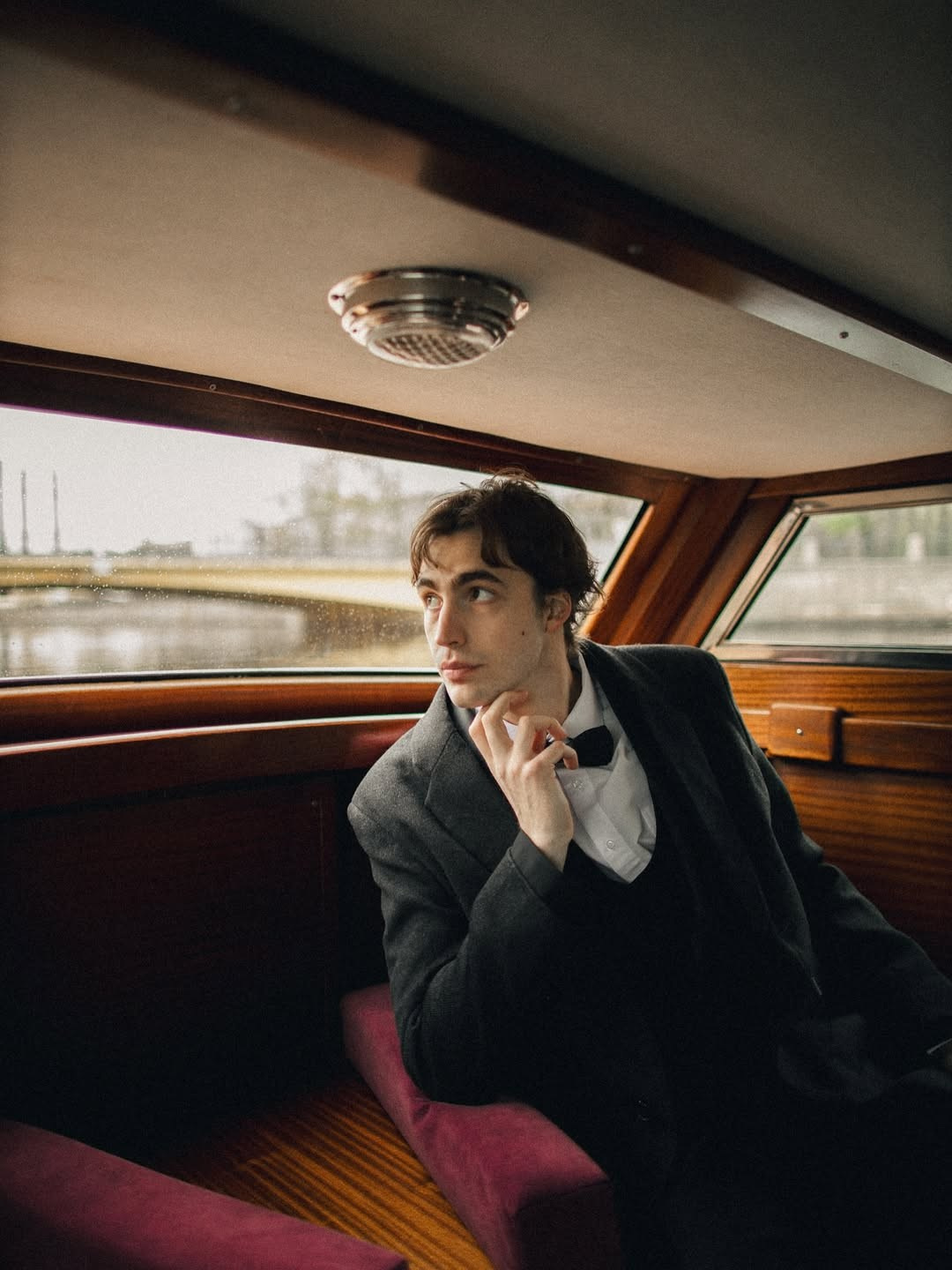 Даниил & София. ФОТОГРАФ | ТЮМЕНЬ