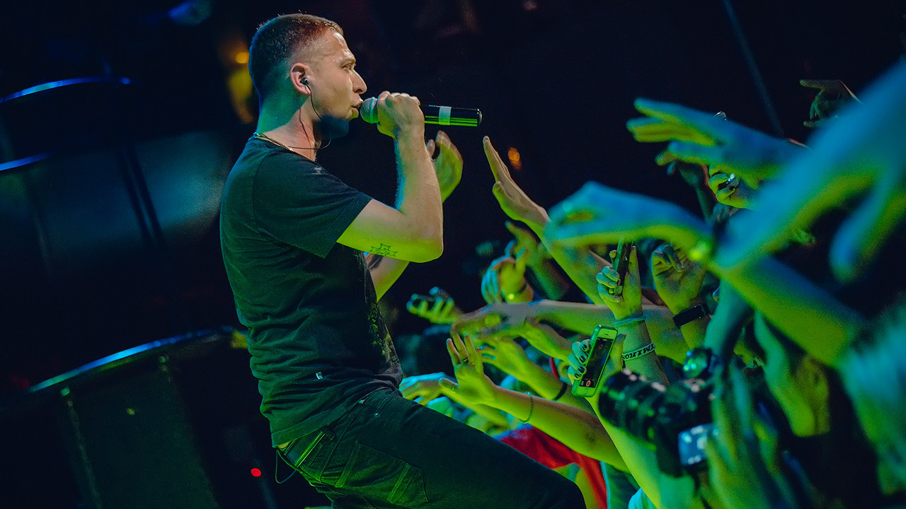 Портфолио. Репортажный фотограф в Кемерово