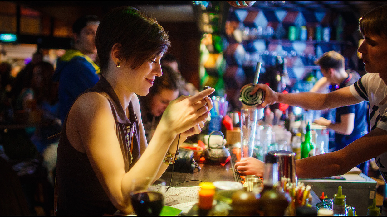 Портфолио. Репортажный фотограф в Кемерово