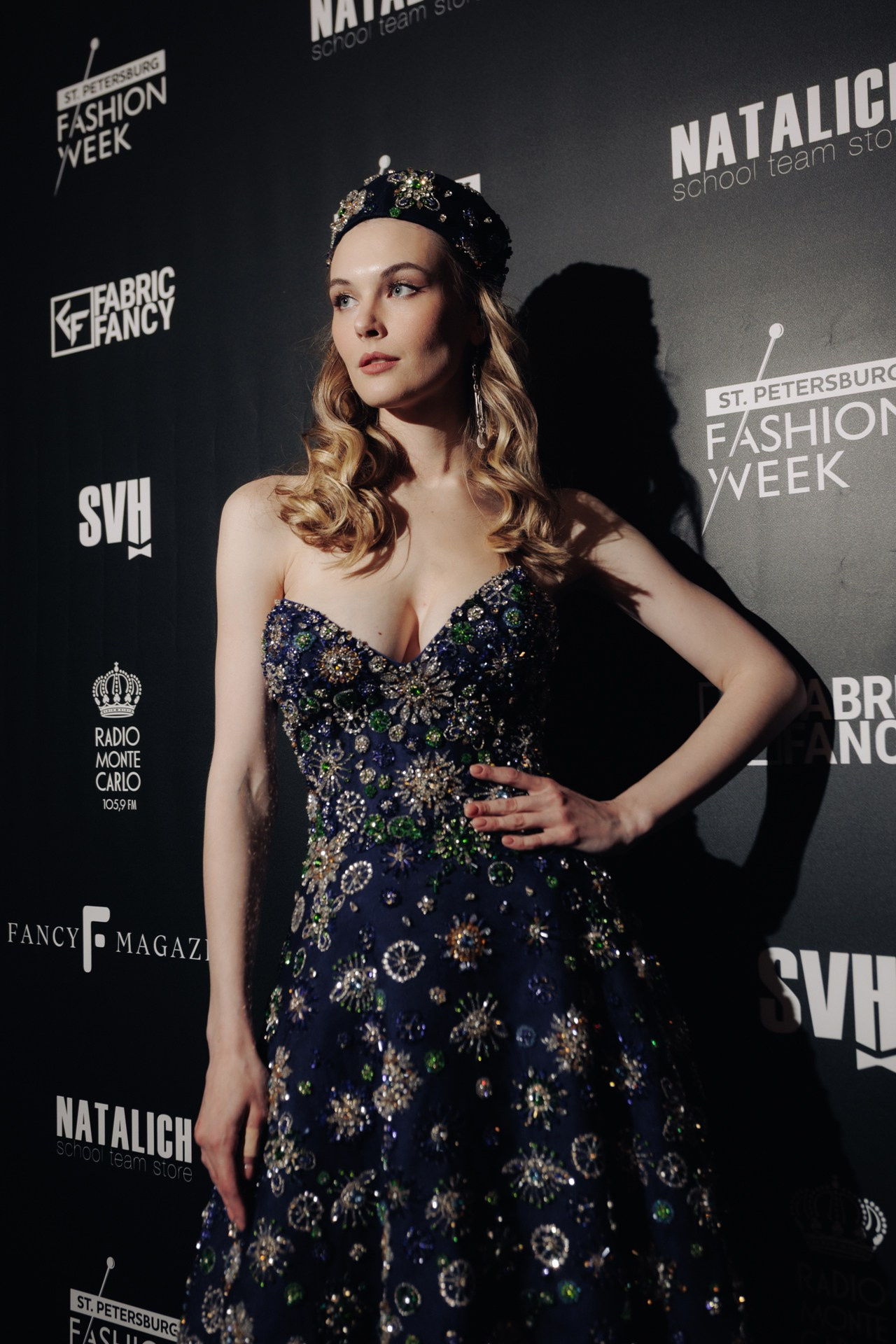 St. Petersburg Fashion Week'25 | DAY 2. Свадебный и семейный фотограф Ярослав Фущич