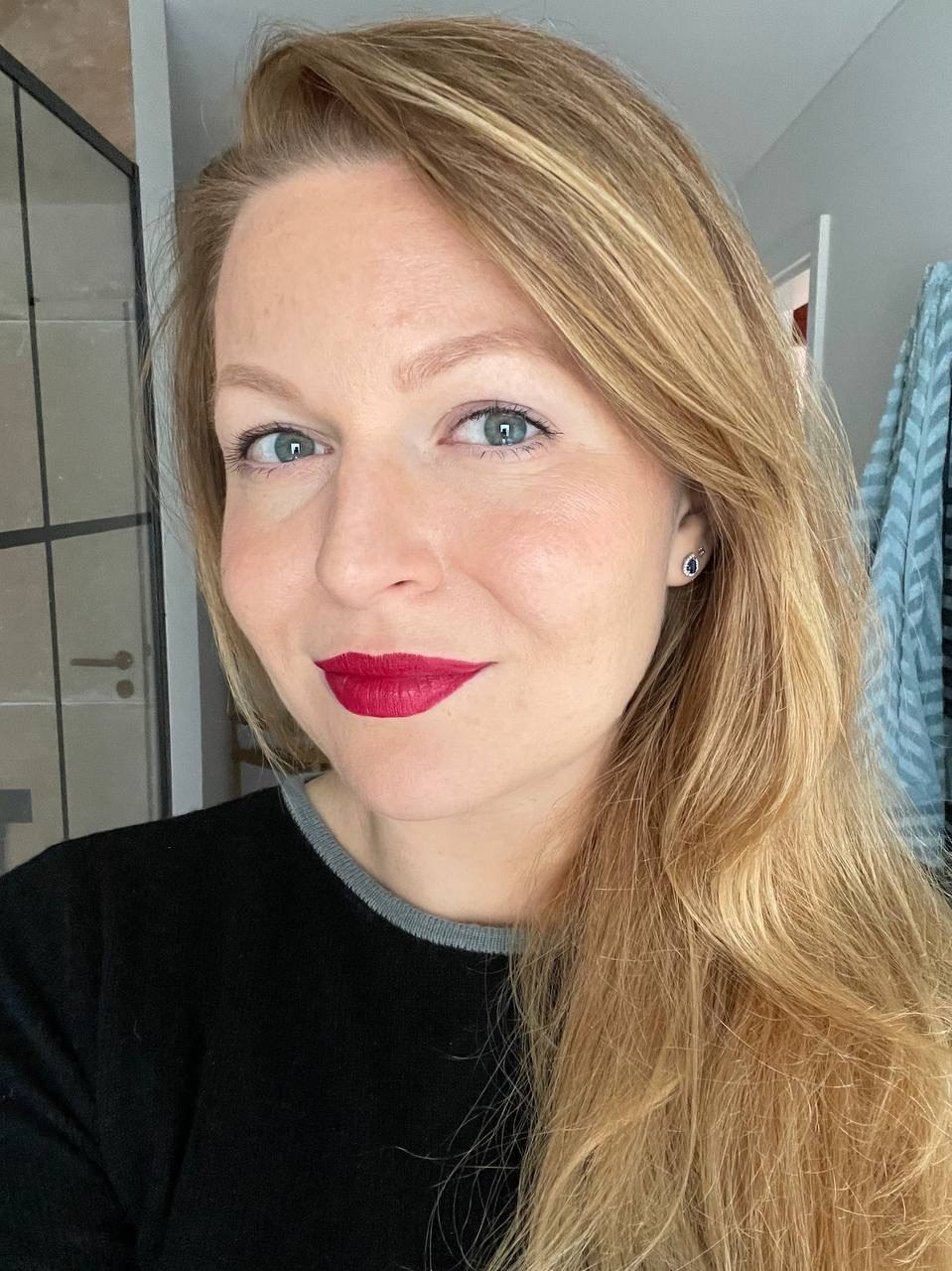 Сам себе визажист. Dariana Fox — визажист, фотограф, преподаватель