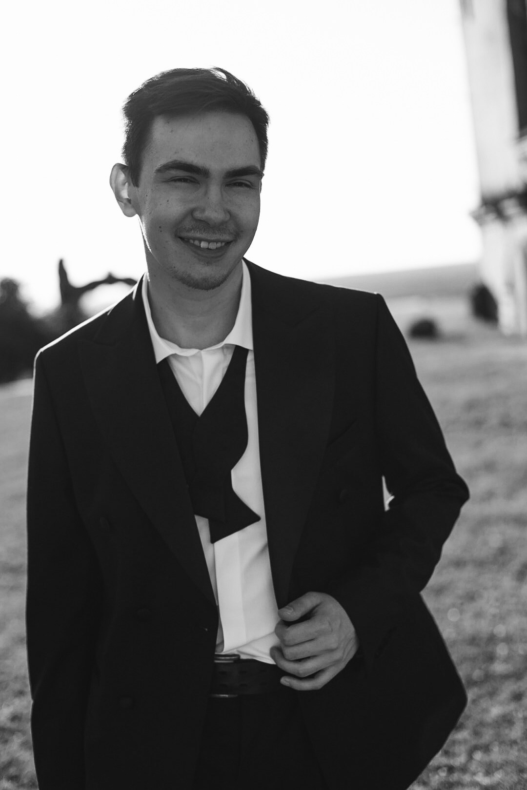 Кирилл и Таня. Фотограф Нижний Новгород