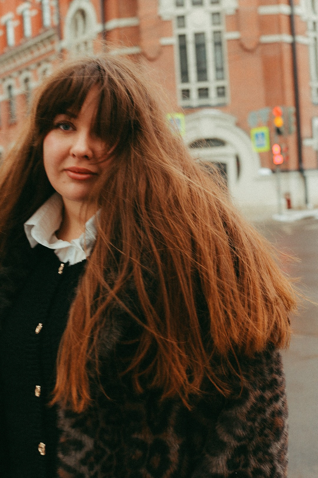 Аня. Фотограф Нижний Новгород