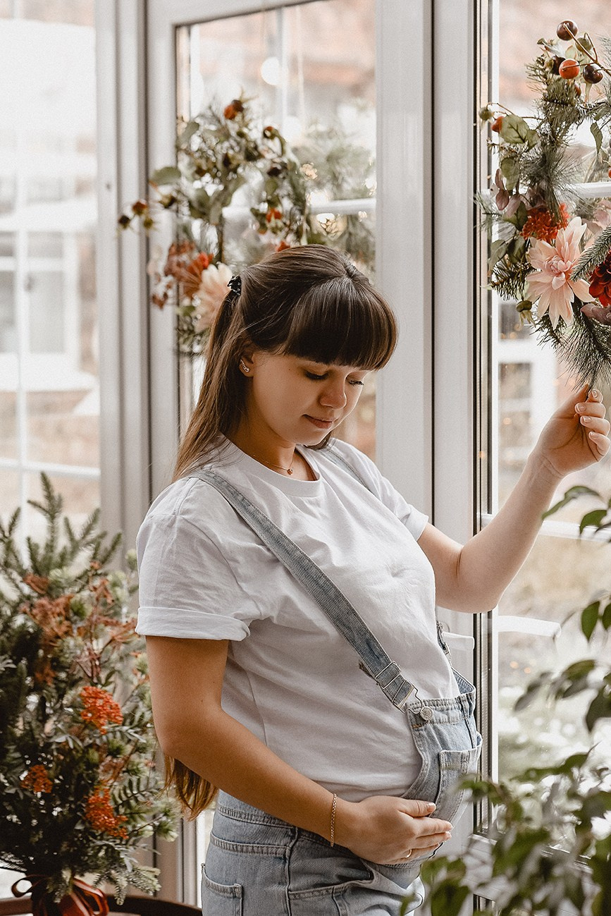 Юлия и Сергей. Свадебный и семейный фотограф в Ростове-на-Дону Елена Сторожок
