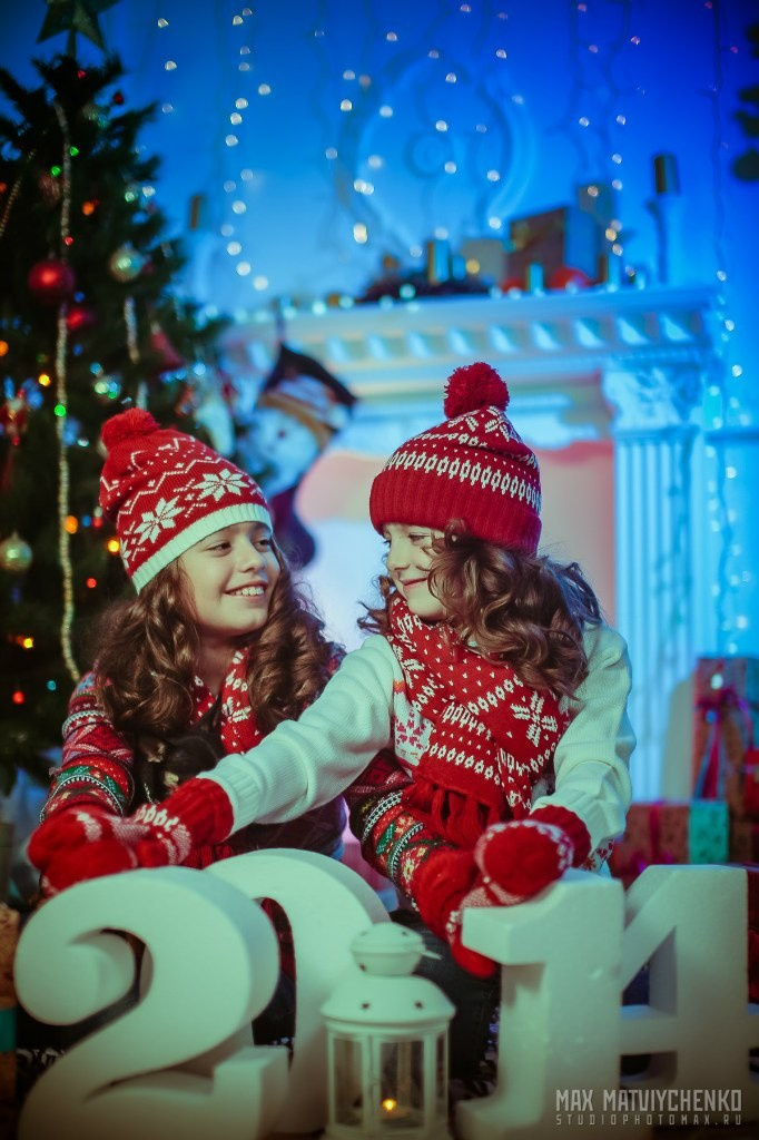 Детская фотосессия. Максим Матвийченко и Виктория Басова профессионалы своего дела