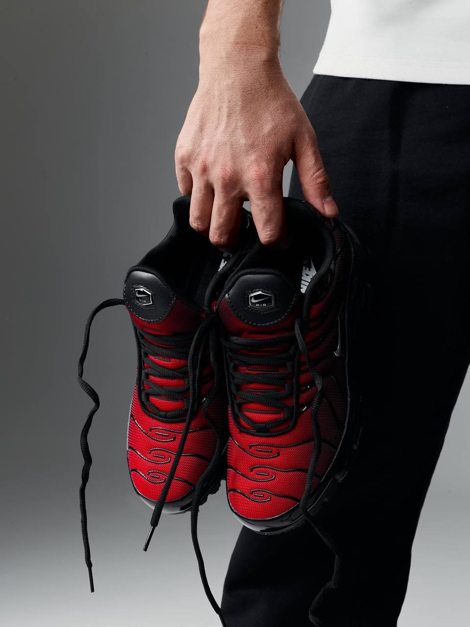 Кроссовки. Коммерческий фотограф Дарья Горбачева