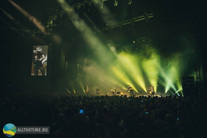 БИ-2. Магия музыки в кадре: Концертная Фотография