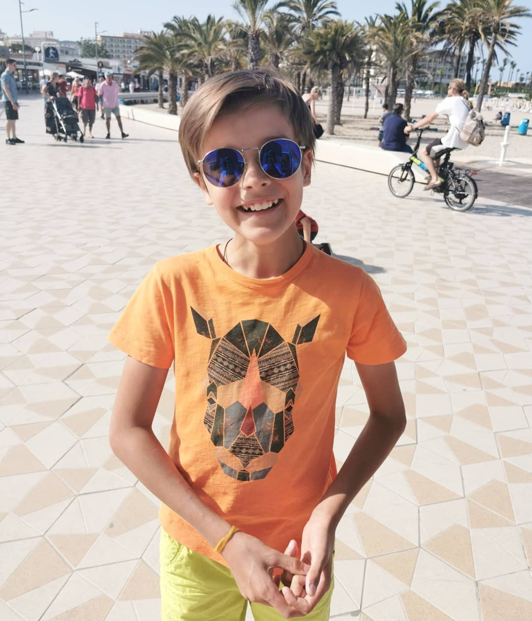 Anka`s Instagram. Заставка