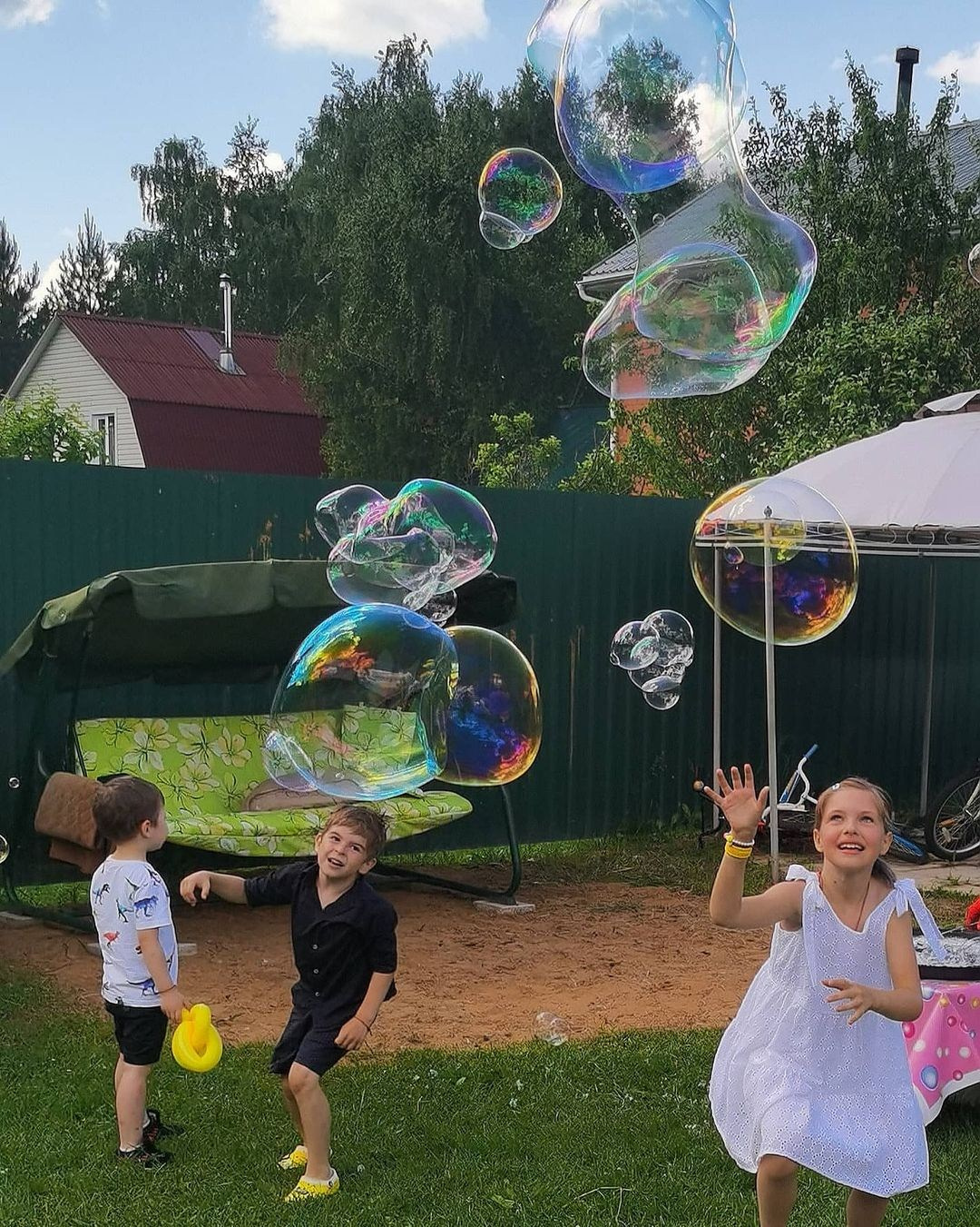 Anka`s Instagram. Заставка