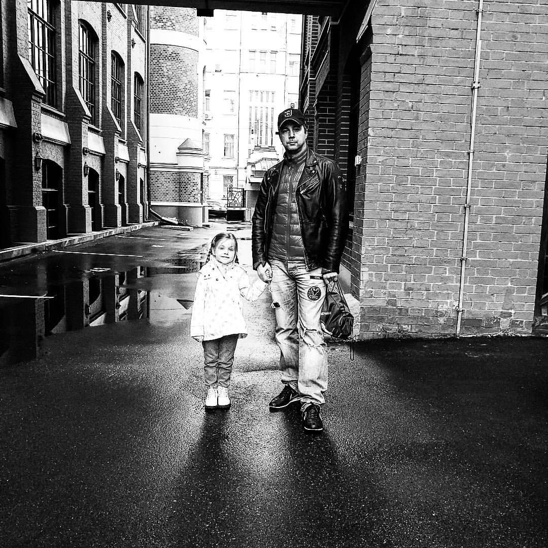 Bashnin instagramm. Заставка