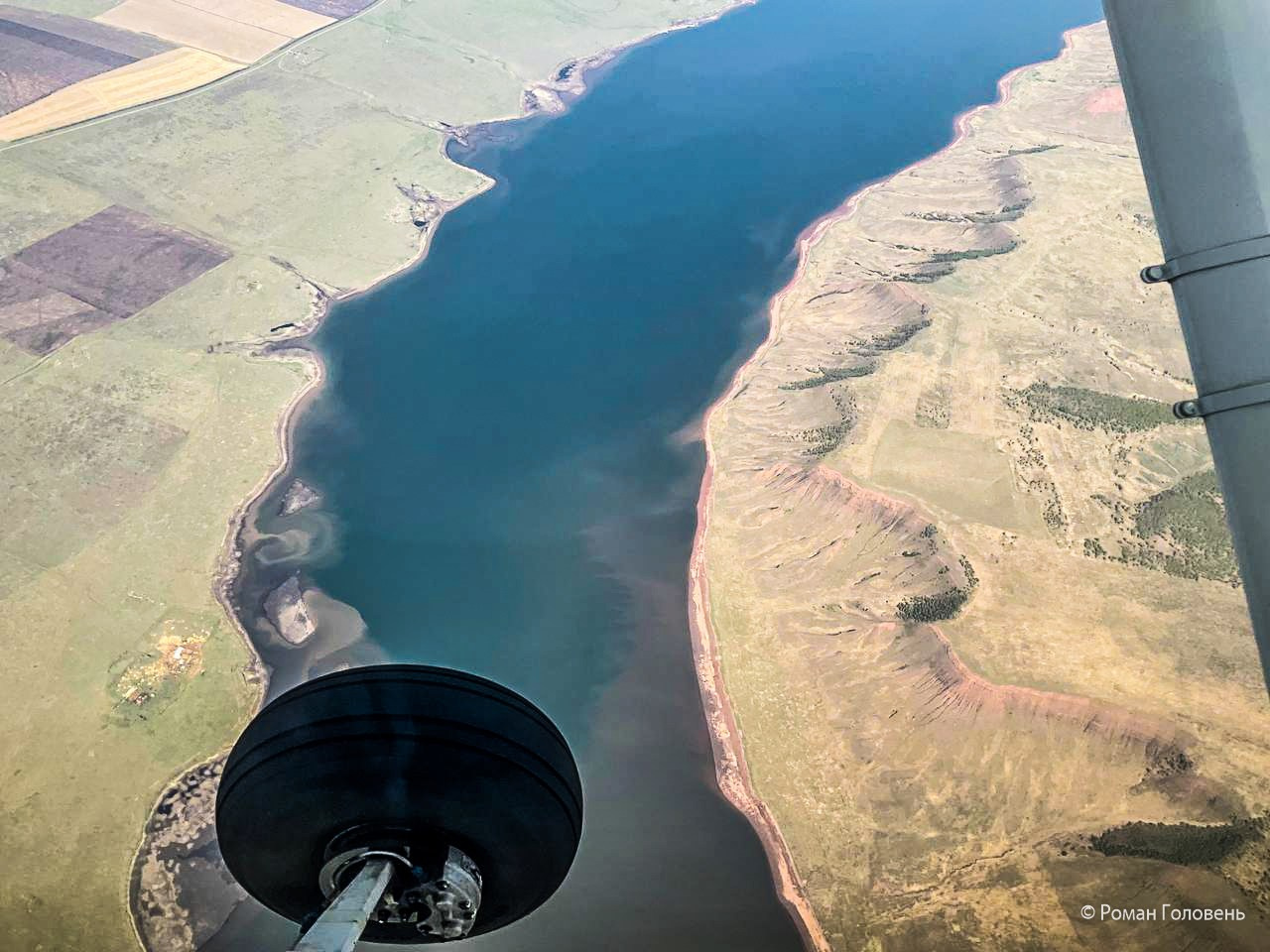 Перегон Cessna-206 из Москвы в Нерюнгри (2023г). Фотоальбом показывающий увлекательный мир авиации и мир медведей Андрея Иванова