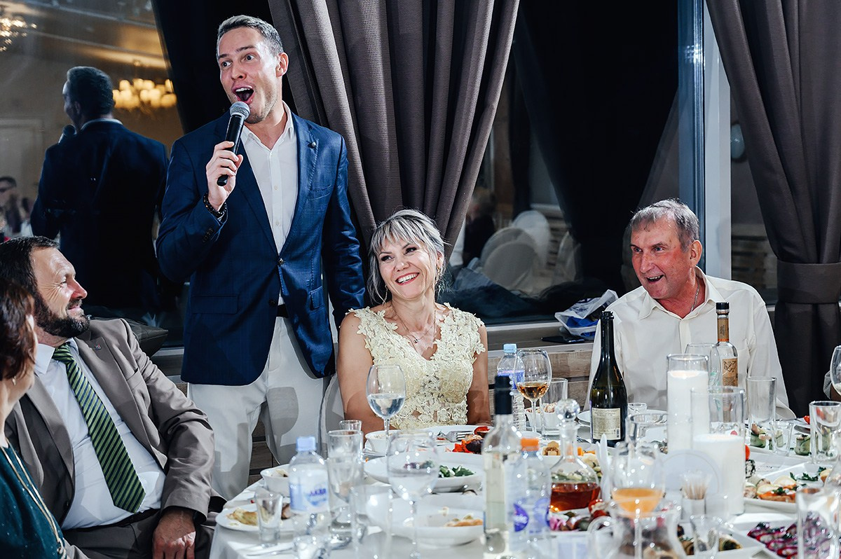 Андрей & Лена. Свадебный и семейный фотограф в Новосибирске — Алексей Гаврилов