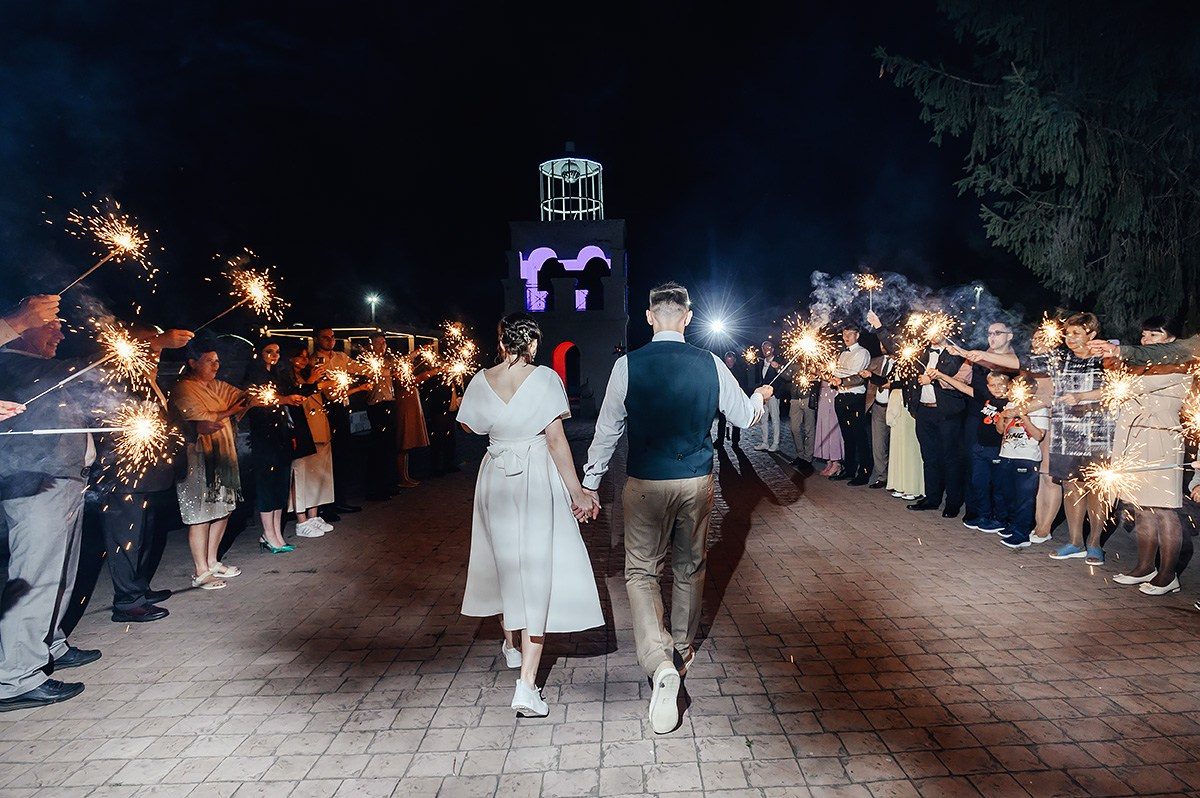 Андрей & Лена. Свадебный и семейный фотограф в Новосибирске — Алексей Гаврилов