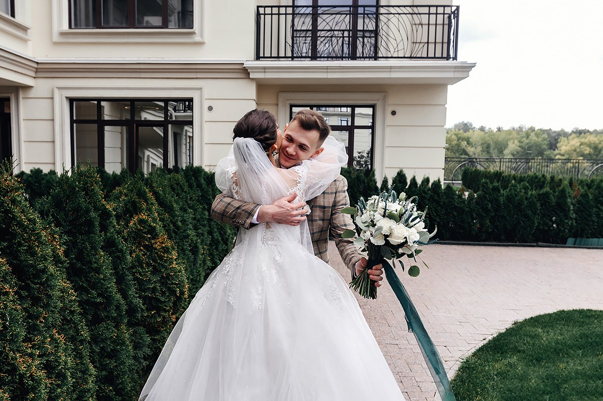 Андрей & Лена. Свадебный и семейный фотограф в Новосибирске — Алексей Гаврилов