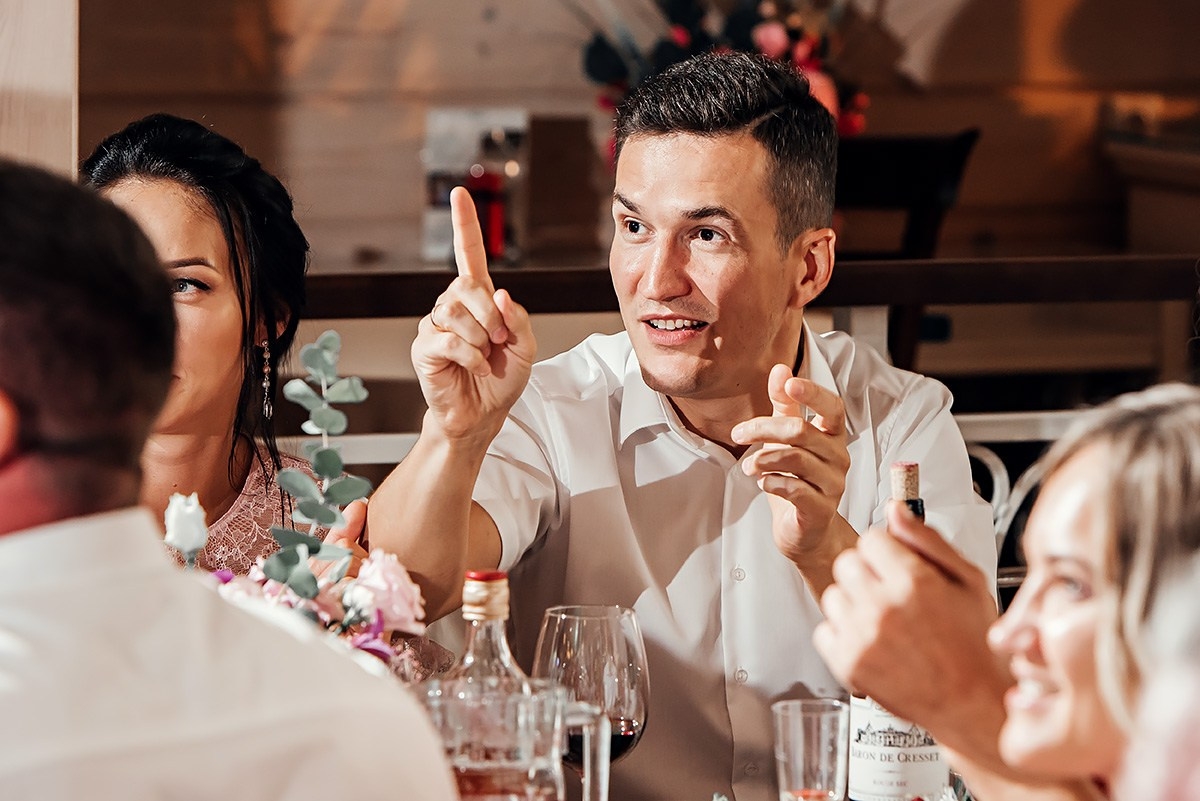 Макс & Аня. Свадебный и семейный фотограф в Новосибирске — Алексей Гаврилов