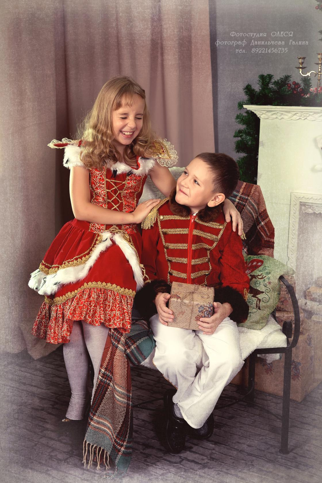 Тематическая фотосессия. Фотостудия «Олеся». Фотостудия в г. Верхняя Пышма