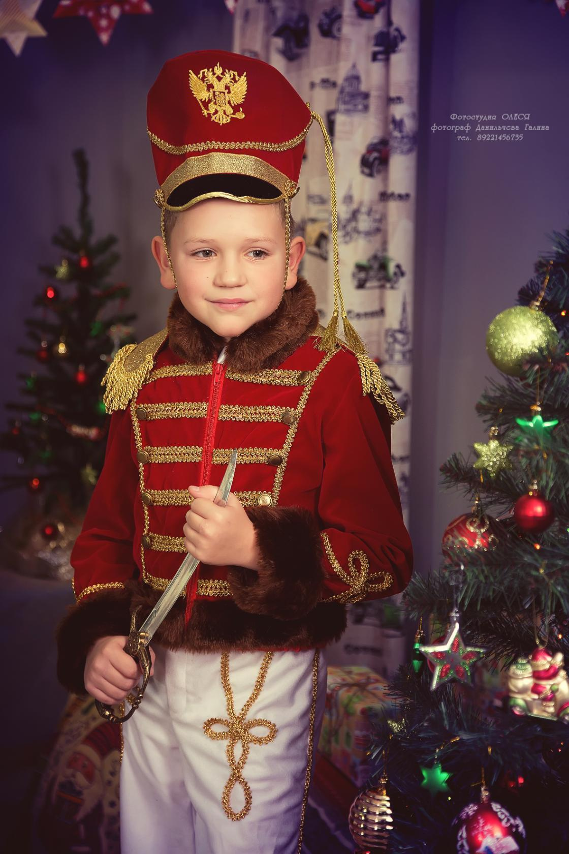 Тематическая фотосессия. Фотостудия «Олеся». Фотостудия в г. Верхняя Пышма