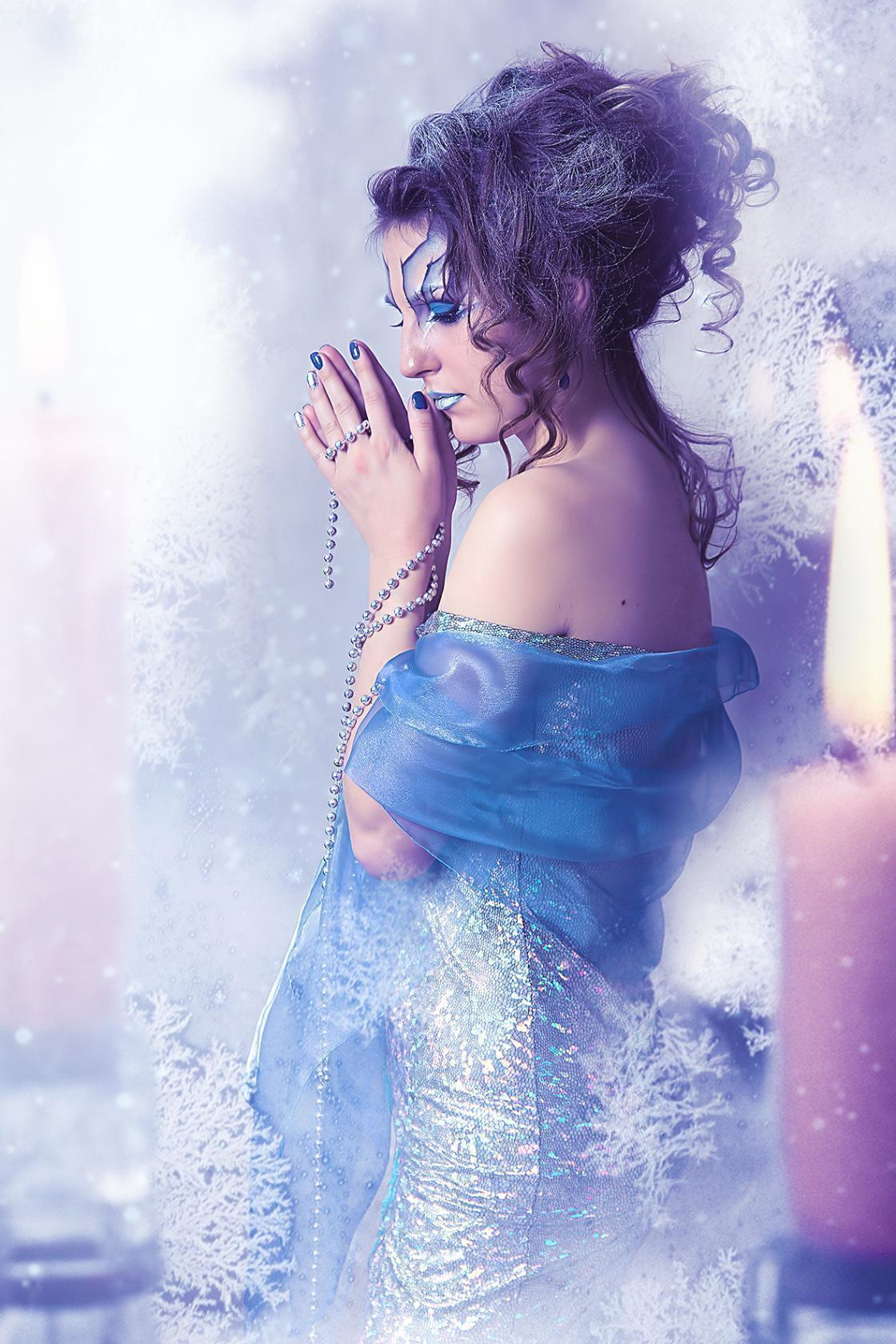 Тематическая фотосессия. Фотостудия «Олеся». Фотостудия в г. Верхняя Пышма