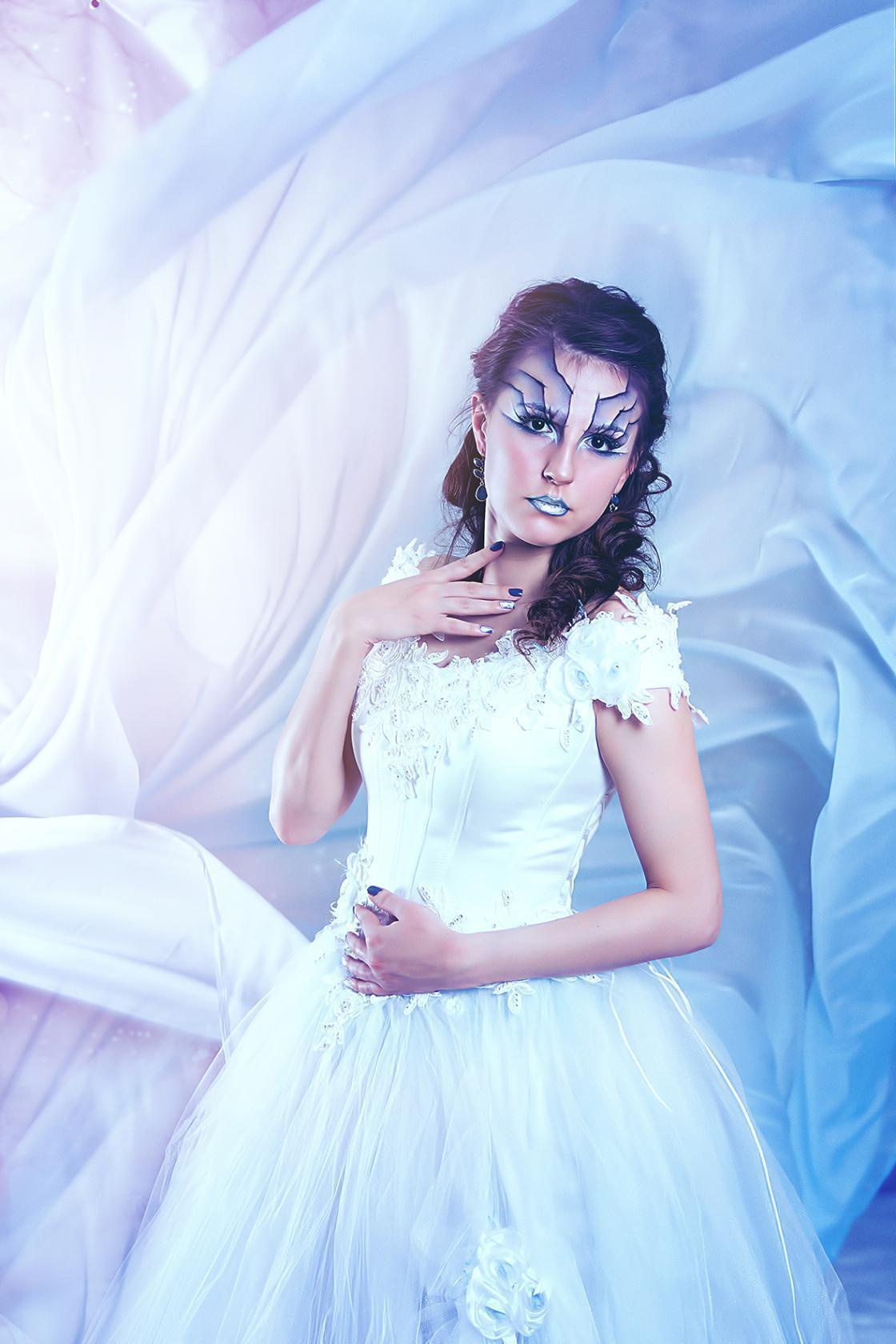 Тематическая фотосессия. Фотостудия «Олеся». Фотостудия в г. Верхняя Пышма