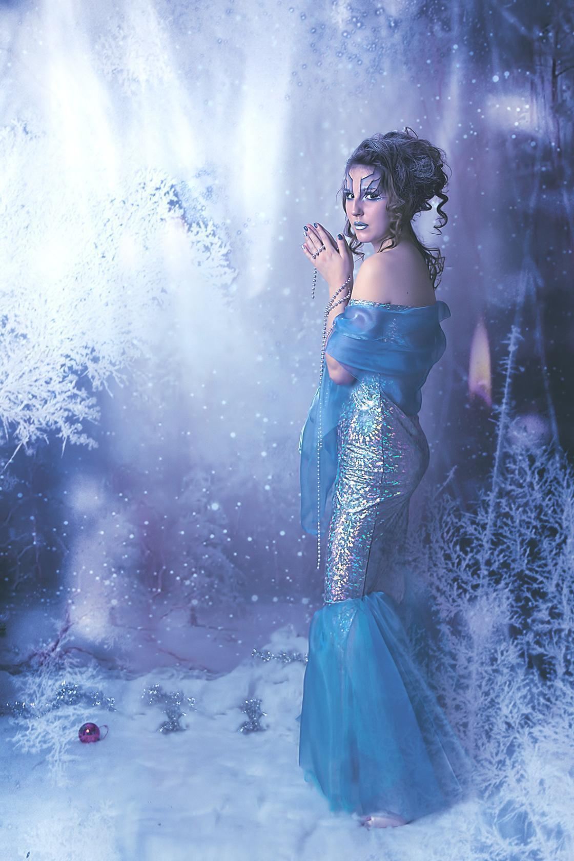 Тематическая фотосессия. Фотостудия «Олеся». Фотостудия в г. Верхняя Пышма