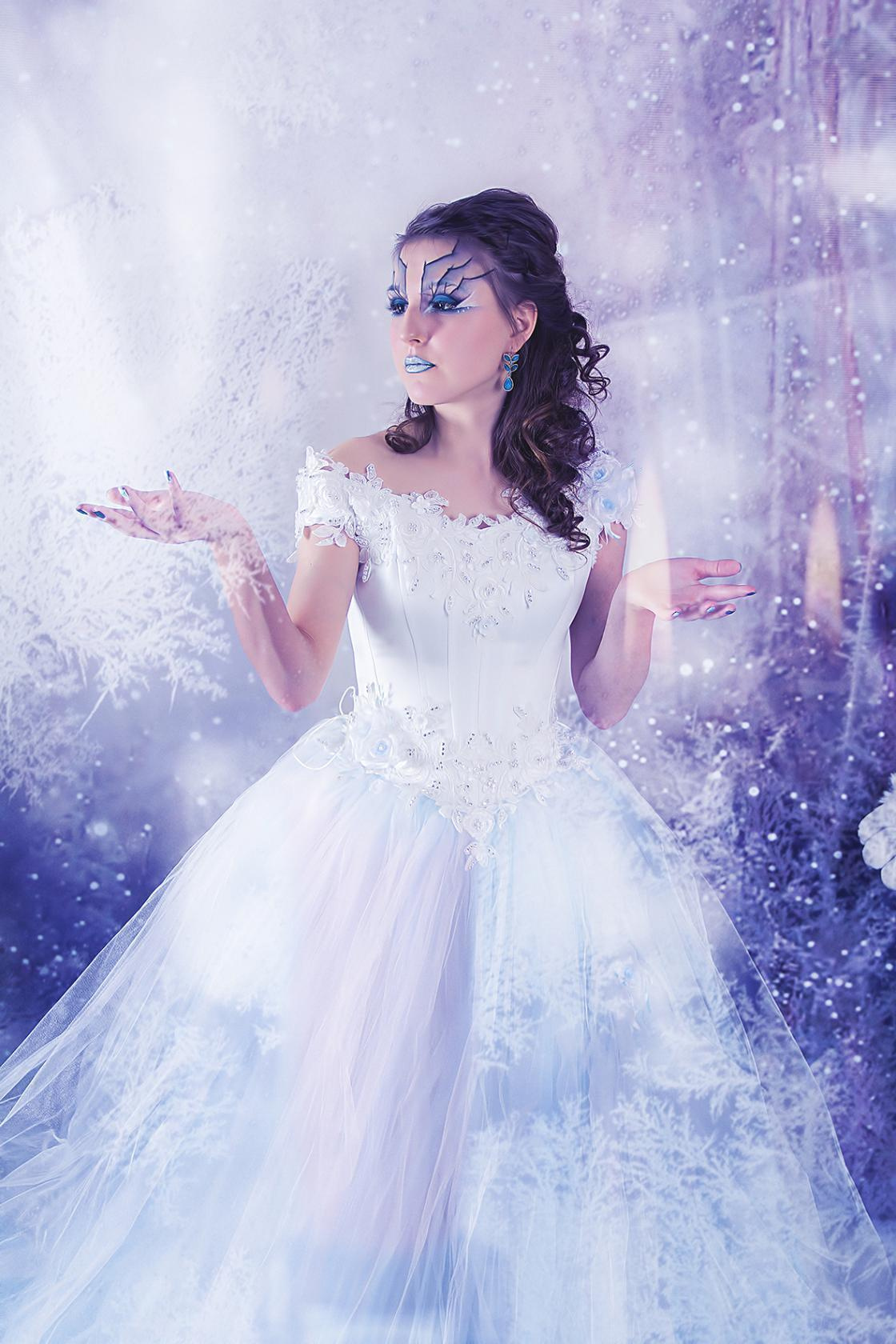 Тематическая фотосессия. Фотостудия «Олеся». Фотостудия в г. Верхняя Пышма