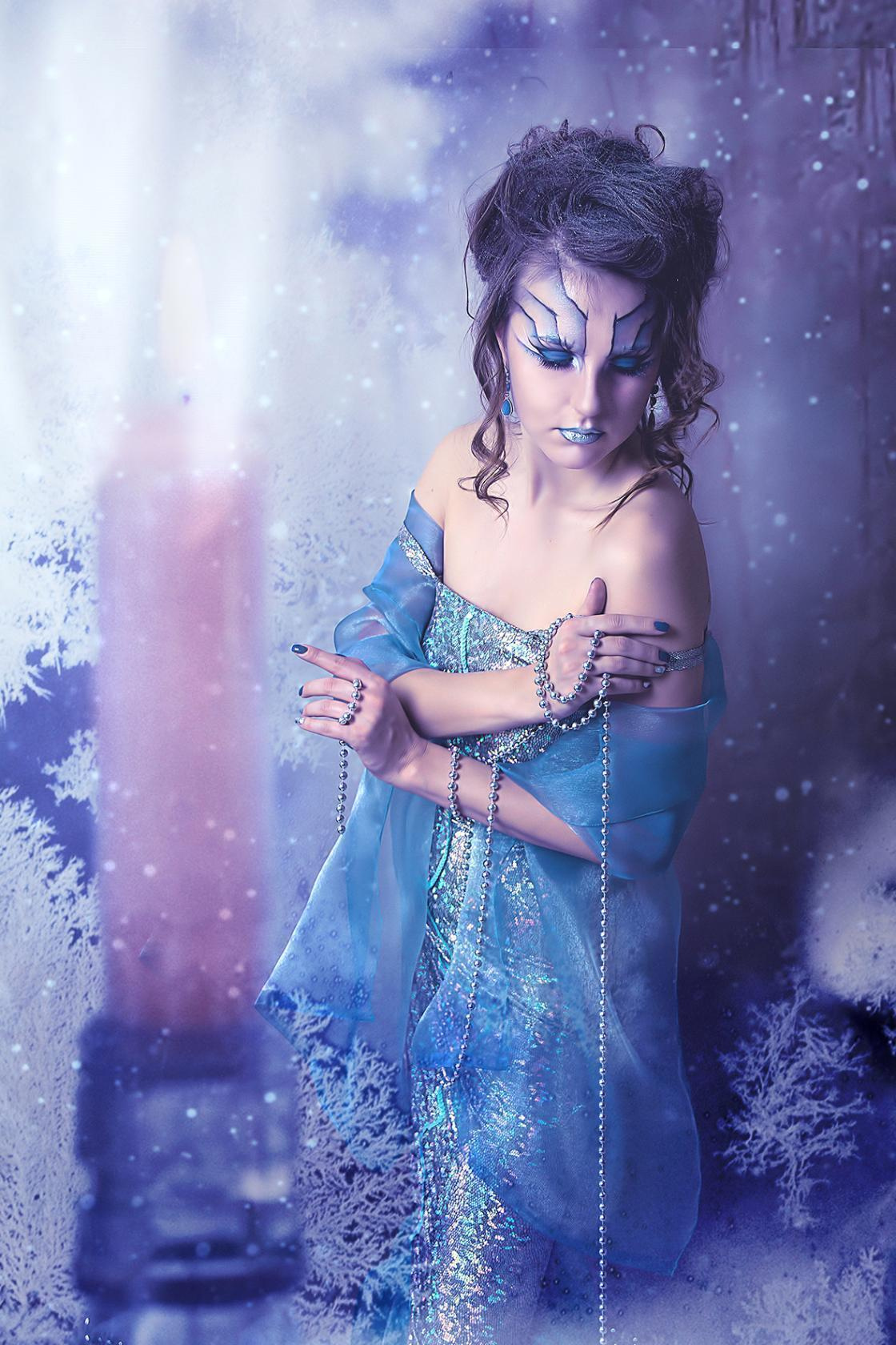 Тематическая фотосессия. Фотостудия «Олеся». Фотостудия в г. Верхняя Пышма