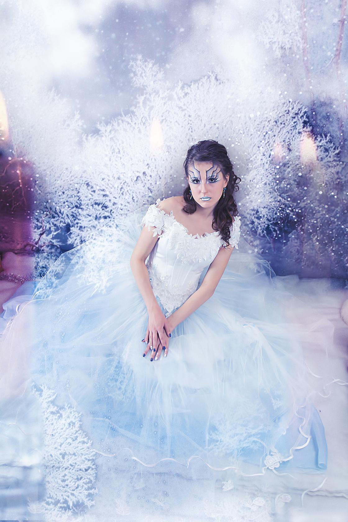 Тематическая фотосессия. Фотостудия «Олеся». Фотостудия в г. Верхняя Пышма