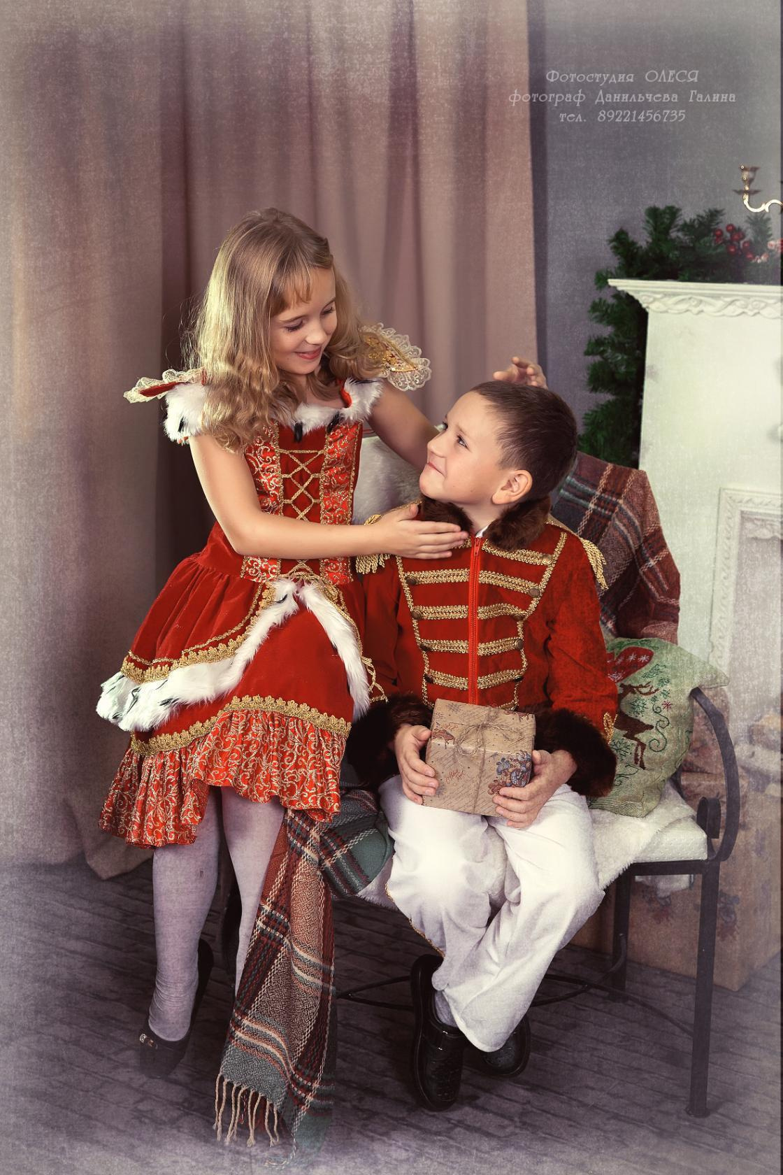 Тематическая фотосессия. Фотостудия «Олеся». Фотостудия в г. Верхняя Пышма